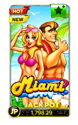 slotxo game miami free