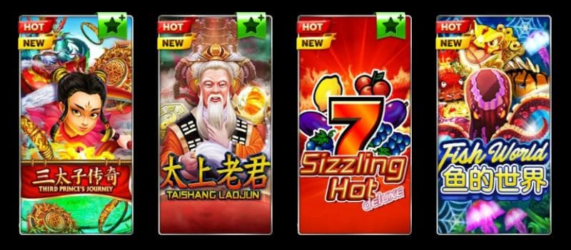 slotxogame สมัคร