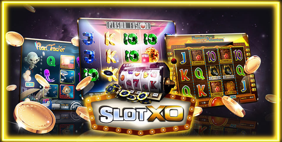 slotxo mobile มีโปรโมชั่นดีๆ ให้เลือกมากมาย Free slotxo24hr