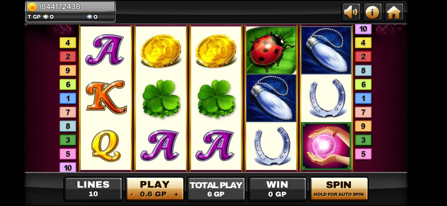 Slotxo download slot lucky lady charm | ทางเข้า สล็อตxo 100%