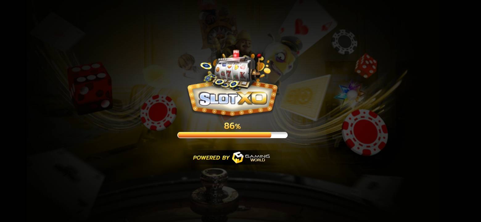 ดาวน์โหลด slotxo