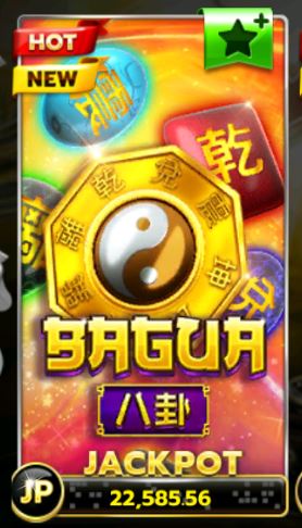 Register : Bagua Slotxo พร้อมโปรวันเกิดx999 Free เทิร์นน้อย