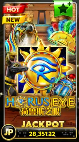 Free jackpot Slotxo : โปรสล็อต Horus Eye ฝาก1รับ100ล่าสุด