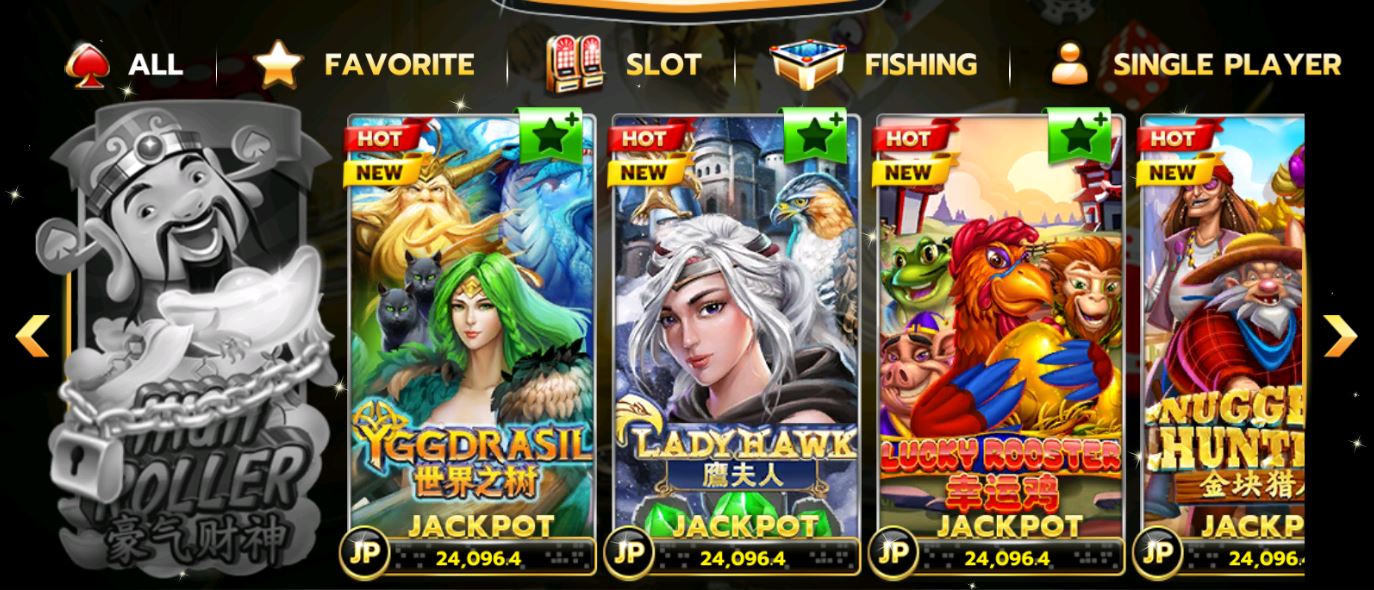 Slotxo โปรโมชั่น Yggdrasil สล็อตอันดับต้นๆ เกมโบนัส Freex100