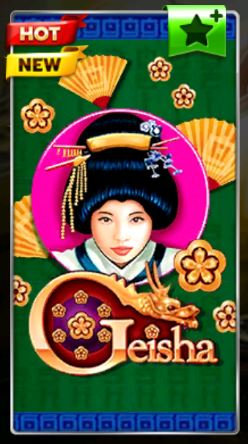 SLOTXO 2021 เกมมือถือ Geisha สล็อตออนไลน์ : Free โปรวันเกิด