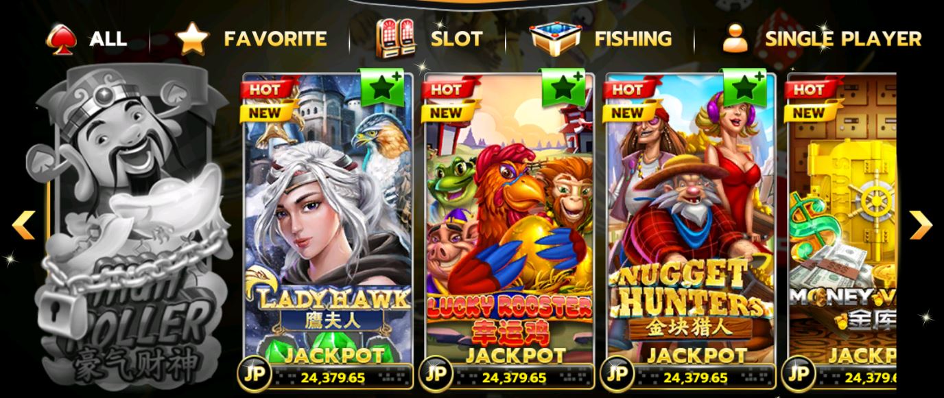 Slotxo Lady Hawk สล็อตโปร100สมัครเล่นผ่านหน้าเว็บตอนนี้ FREE