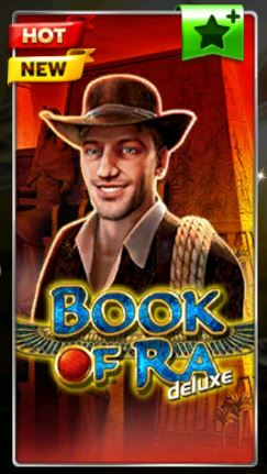 Slotxo​ ฝาก50รับ150 Book of Ra Deluxe Free ไม่ต้องทําเทิร์น