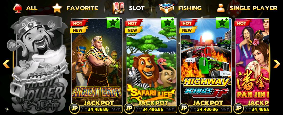 Slotxo สล็อตสมัคร10ได้100 Ancient Egypt อียิปต์โบราณ Free NOW