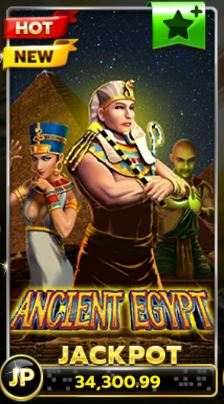 Slotxo ชนะได้ถึง 500x | Free Ancient Egypt สล็อตอียิปต์โบราณ