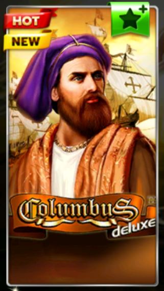 Slotxo ล่องเรือผจญภัย Columbus Free NOW |  สล็อตxoโบนัสx100
