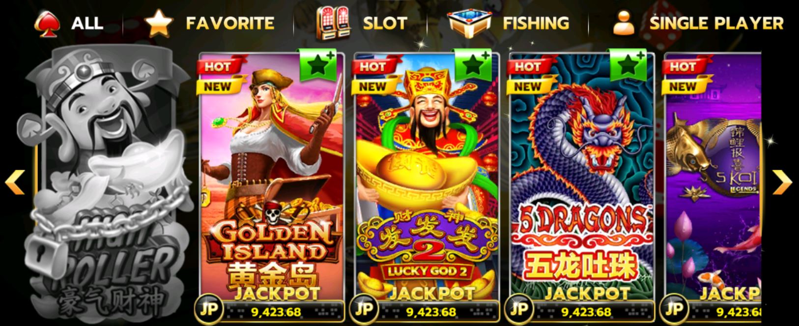 slotxo Golden Island (โกลเดนท์ ไอซ์แลนด์) เล่นก็ FREE มีที่1