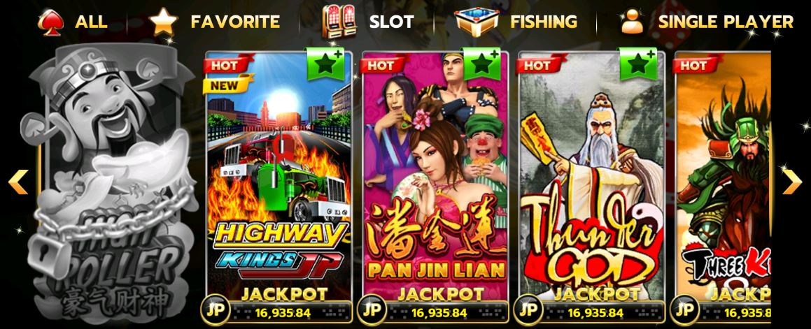 slotxo สมัครสล็อตxo HIGHWAY KINGS JP slot-xoth เครดิต Free55