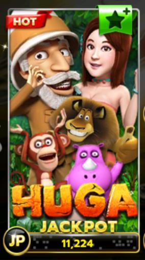Slotxo ดาวน์โหลด Free | Huga Game mobile จ่ายเงินสูงสุดx1000
