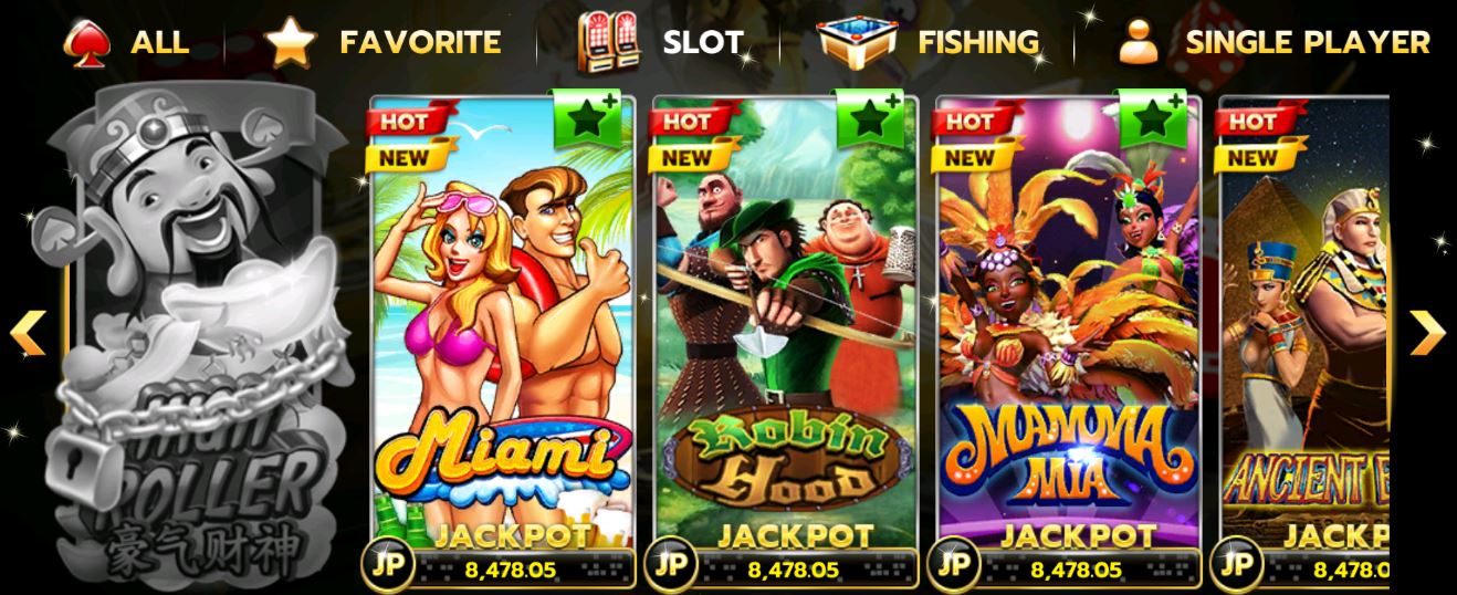 slotxo สล็อตไมอามี่ Miami เที่ยวกันให้สนุกx10แบบ Free 24ชม
