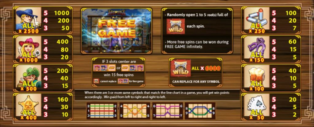 slotxo-Money Bang Bang-โปรโมชั่น