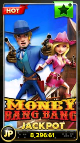 SLOTXO Money Bang Bang เล่นเกมใหม่ ๆ Free | โหลด slot-xo24hr