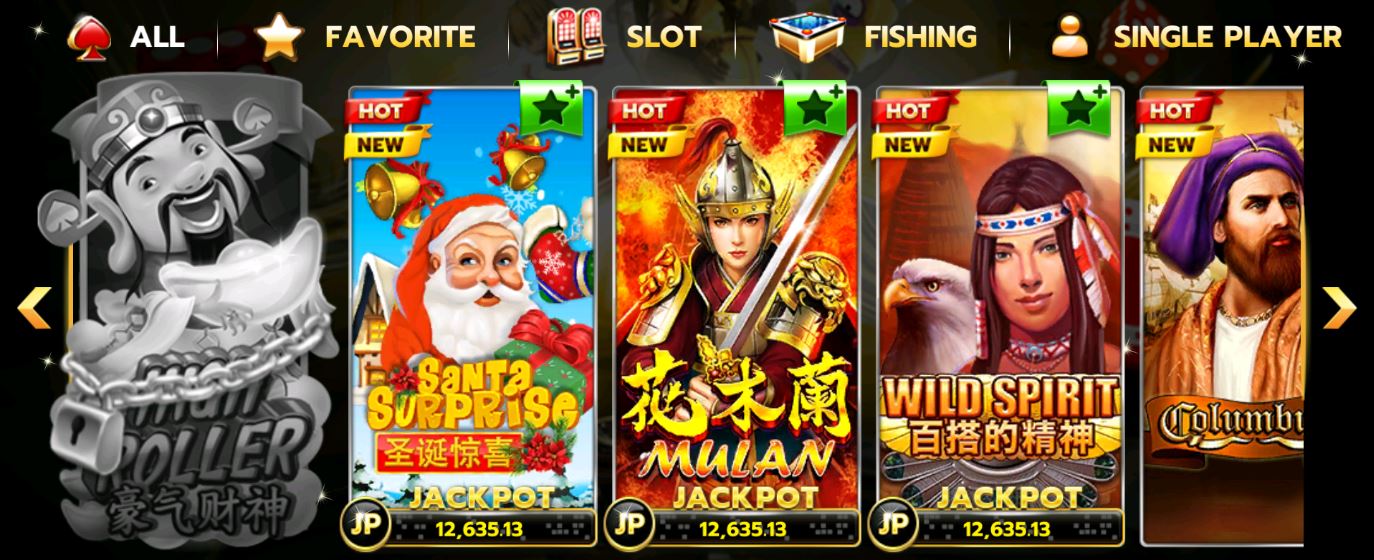 slotxo สล็อตซานต้าเซอร์ไพรส์ Santa Surprise 5555 FREE NOW