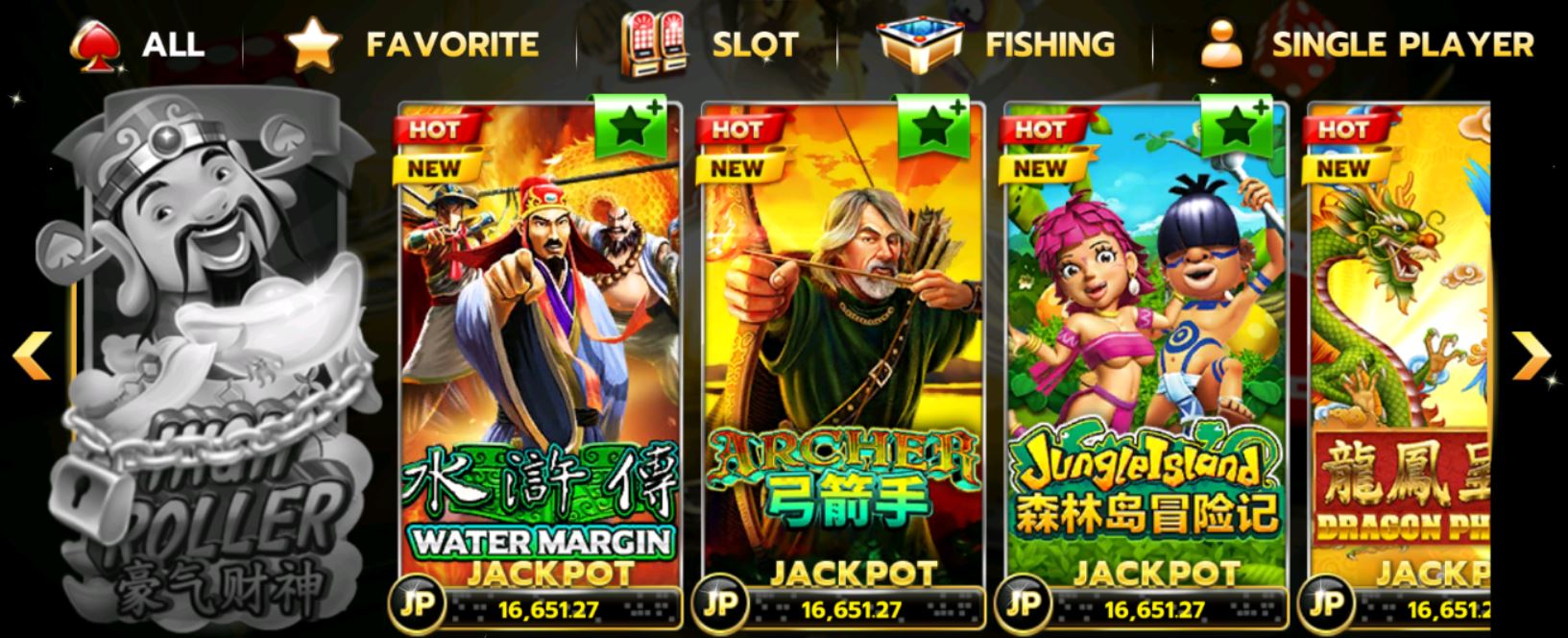 Slotxo เกมสล็อต WATER MARGIN เล่นแบบ Free 24hrx100โบนัสแตก
