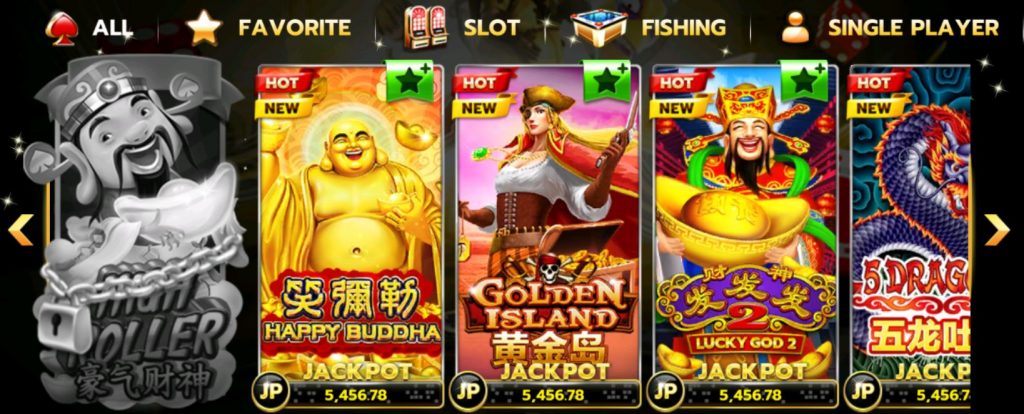 slotxo-happy buddha-ทางเข้า