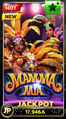 Slotxo ดาวน์โหลดxo | ทดลองเล่น Free Mamma Mia สนุกจนร้อง 555