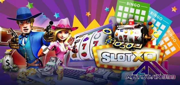 SLOTXO เทคนิคเล่นสล็อตกำไรหลักพัน : ดาวน์โหลดxo Free 24hr