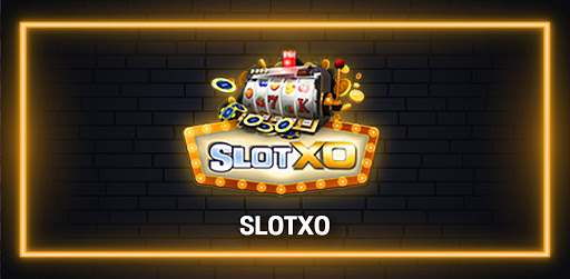 Slotxo เกมสล็อตยอดนิยมให้เลือก200 เกม FREE สมัครง่ายเล่นสนุก