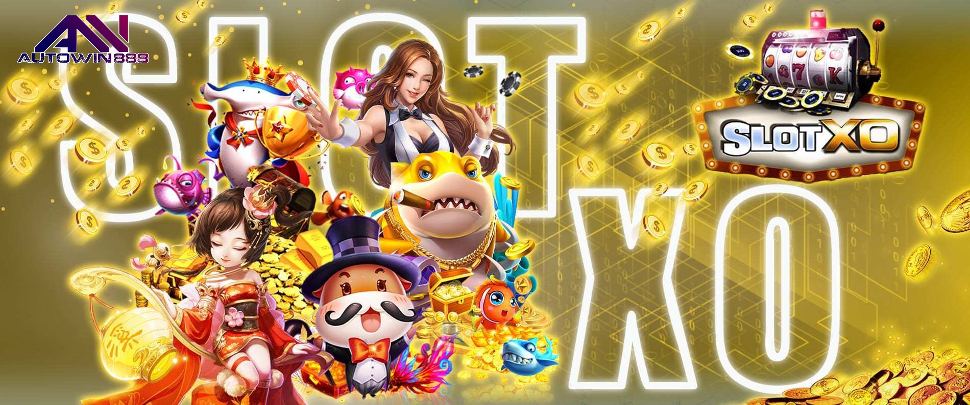 slotxo-Slot xo-vip 6
