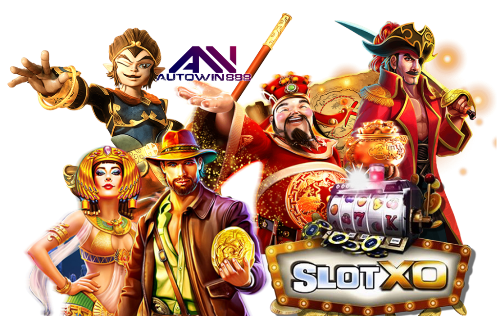 slotxo-ฝาก9บาทรับ100