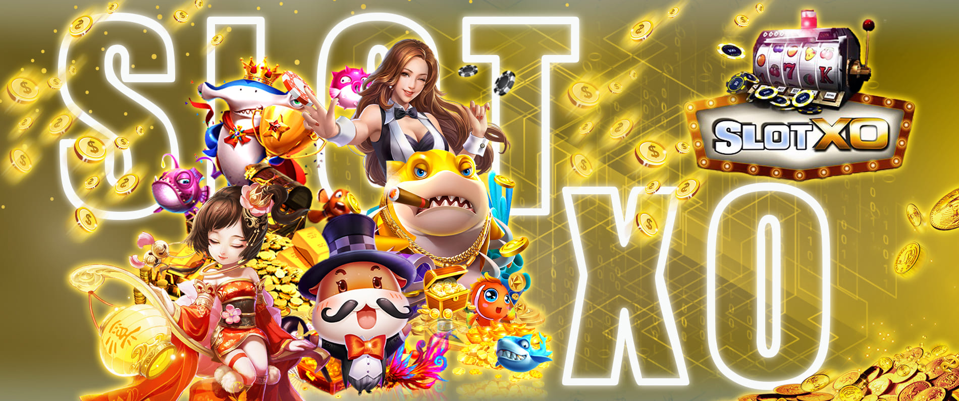 ดาวน์โหลดทางเข้า Slotxo 24hr Free สำหรับเว็บไซต์ slot-xo.vip