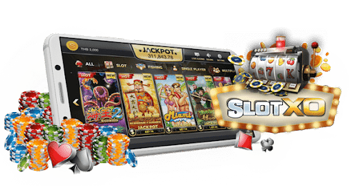 SLOTXO : รับผลกำไรจากสล็อตสมัคร slot xo โบนัส 100 สมัคร Free