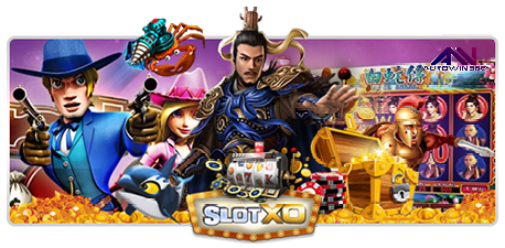 SLOTXO : 3 สิ่งที่คุณต้องรู้ก่อนเล่นสล็อตออนไลน์ สมัคร Free