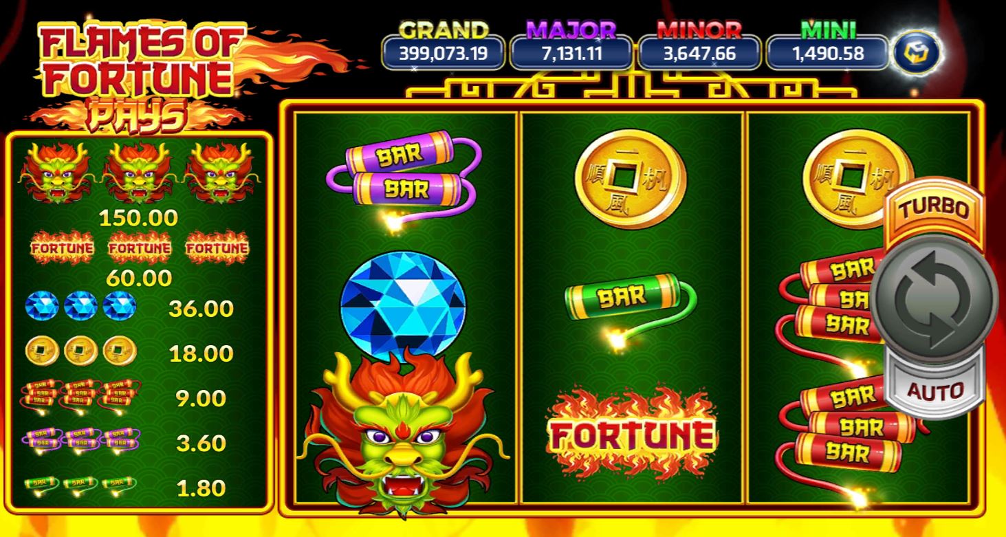Slotxo-Flames of Fortune-เกม-สล็อตxo