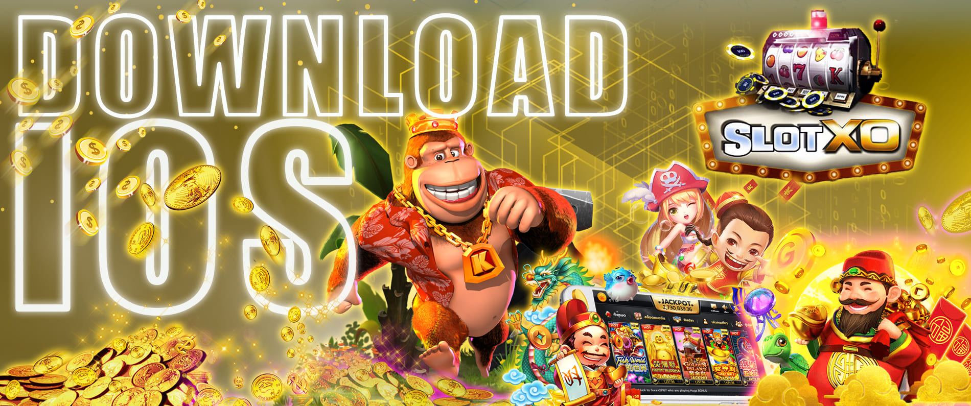 Slotxo joker 5 สิ่งที่คุณไม่ควรทำถ้าอยากได้กำไรจากสล็อต Free