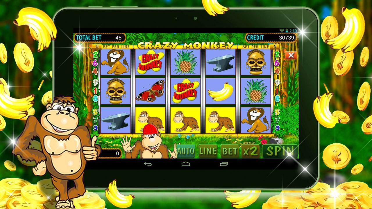 SLOTXO-crazy monkey-DD slot-เว็บสล็อต เปิดใหม่ 2021