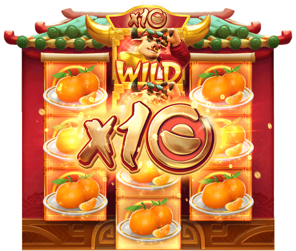 SLOTXO-โปรสล็อตสมาชิกใหม่100%-Fortune-OX