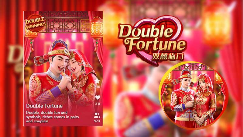pg-slotxo-double-fortune