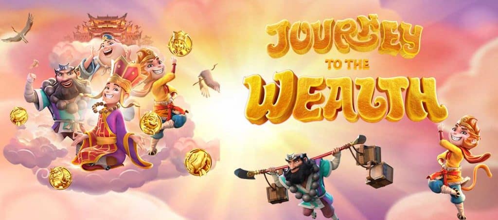 pg-slotxo-journey-to-the-wealth