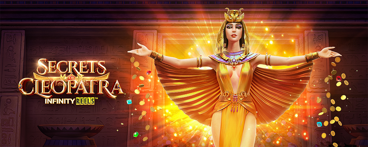 pg-slotxo-secret-of-cleopatra