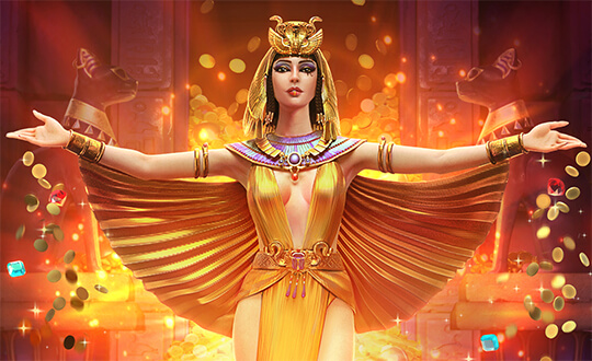 pg-slotxo-secret-of-cleopatra
