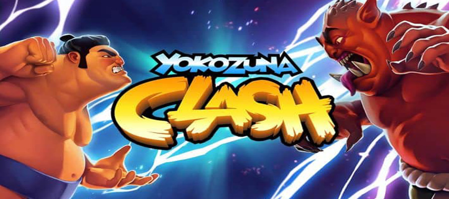 PG slotxo Yokozuna Clash