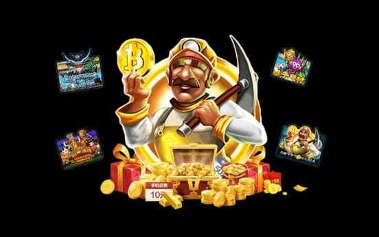 SLOTXOGOLD