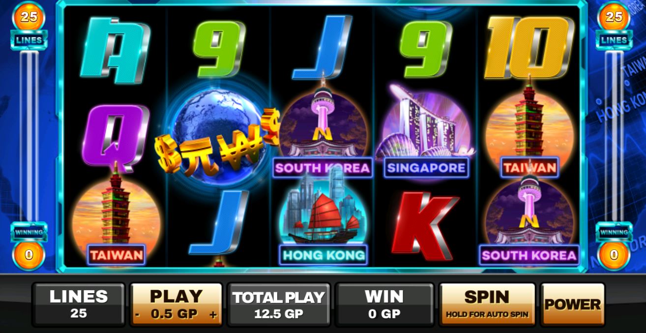 Slotxo-Slot-xo-4-Tigers-แอ พ เครดิตฟรี กดรับเอง
