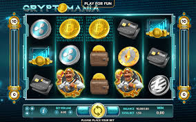 Slotxo-Slot-xo-Cryptomania-ฝาก20ฟรี200ล่าสุด