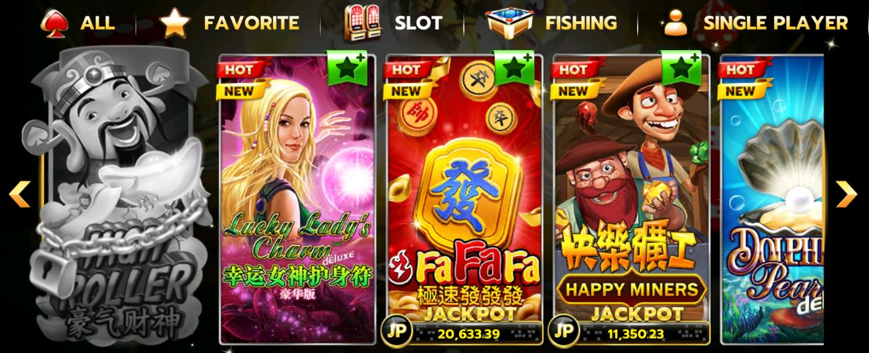 SLOTXO เว็บสล็อต ฝาก 20 รับ 100ล่าสุด Free Lucky Ladys Charm