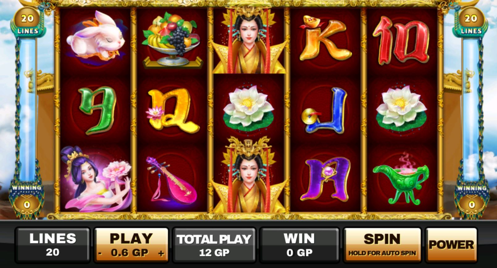 Slotxo-Slot-xo-Peach-Banquet-เข้าสู่ระบบ