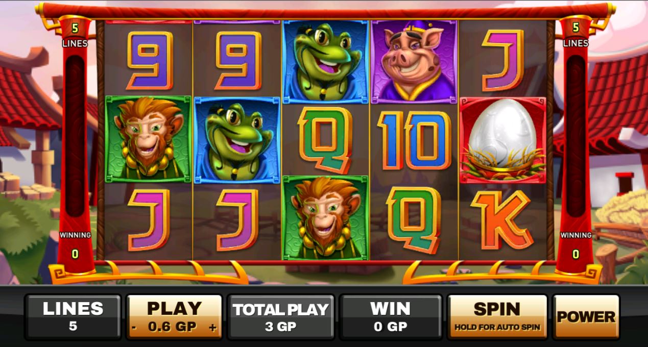 Slotxo-Slot-xo-ทางเข้า-Lucky-Rooster-ทดลองเล่นสล็อต xo
