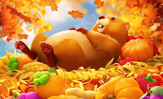 PG slotxo-Groundhog Harvest