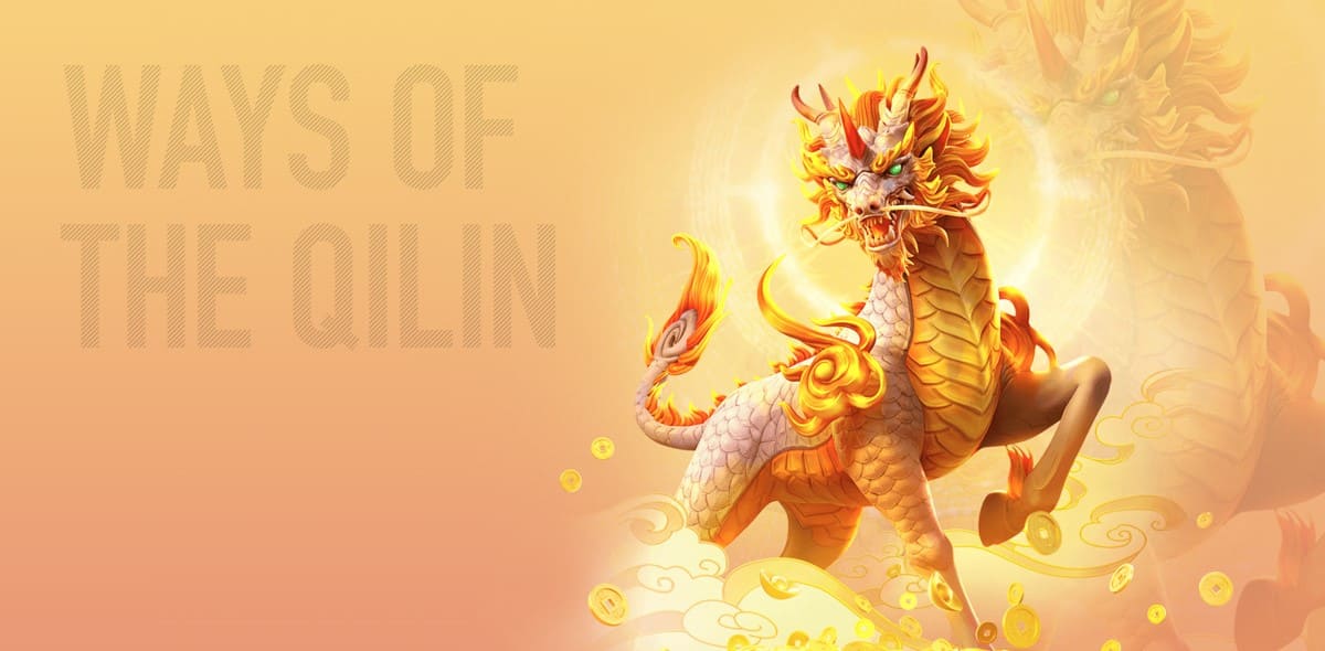 SLOTXO-SLOT-XO-Ways-of-the-Qilin-เปิดใหม่ 2021