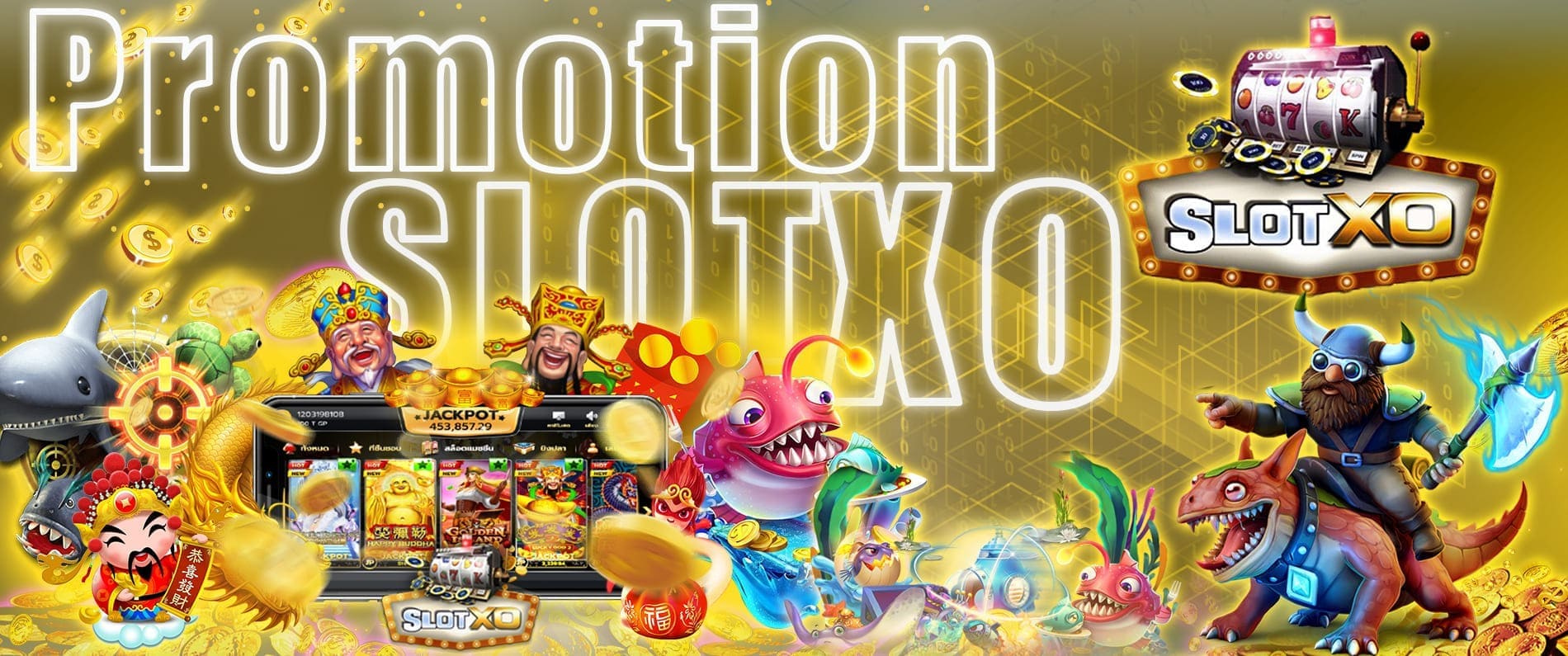 SLOTXO-SLOT-XO-slotxo โบนัส 100 เทิ ร์ น 1เท่า-แจก user ทดลอง เล่น ฟรี ถอนได้2021
