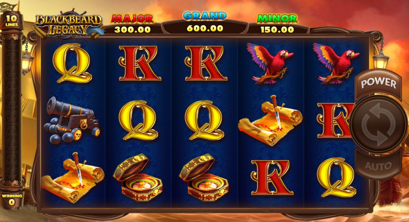 Slotxo-Slot-xo-BlackBeard-Legacy-2